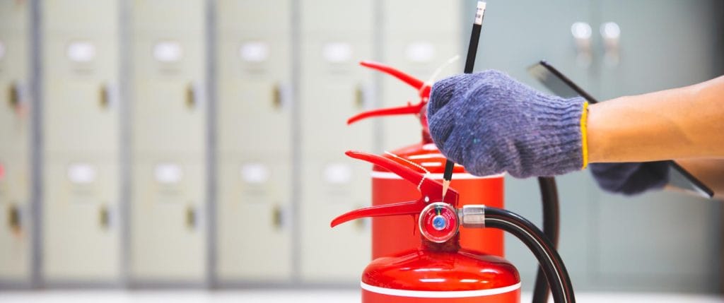 ראשי 7 הדרכת כיבוי אש